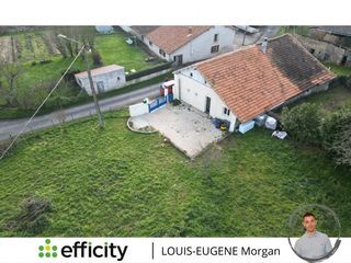  Maison � vendre 8 pi�ces 160 m�