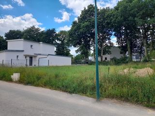  Terrain � vendre 498 m�