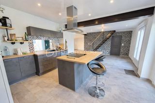  Maison � vendre 6 pi�ces 128 m�