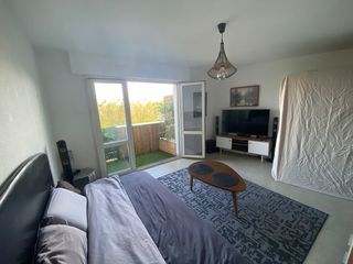  Appartement � louer 1 pi�ce 28 m�