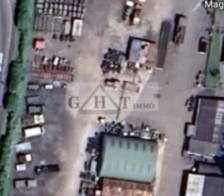  Terrain � louer 5054 m�