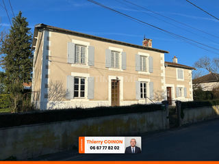  Maison � vendre 5 pi�ces 148 m�