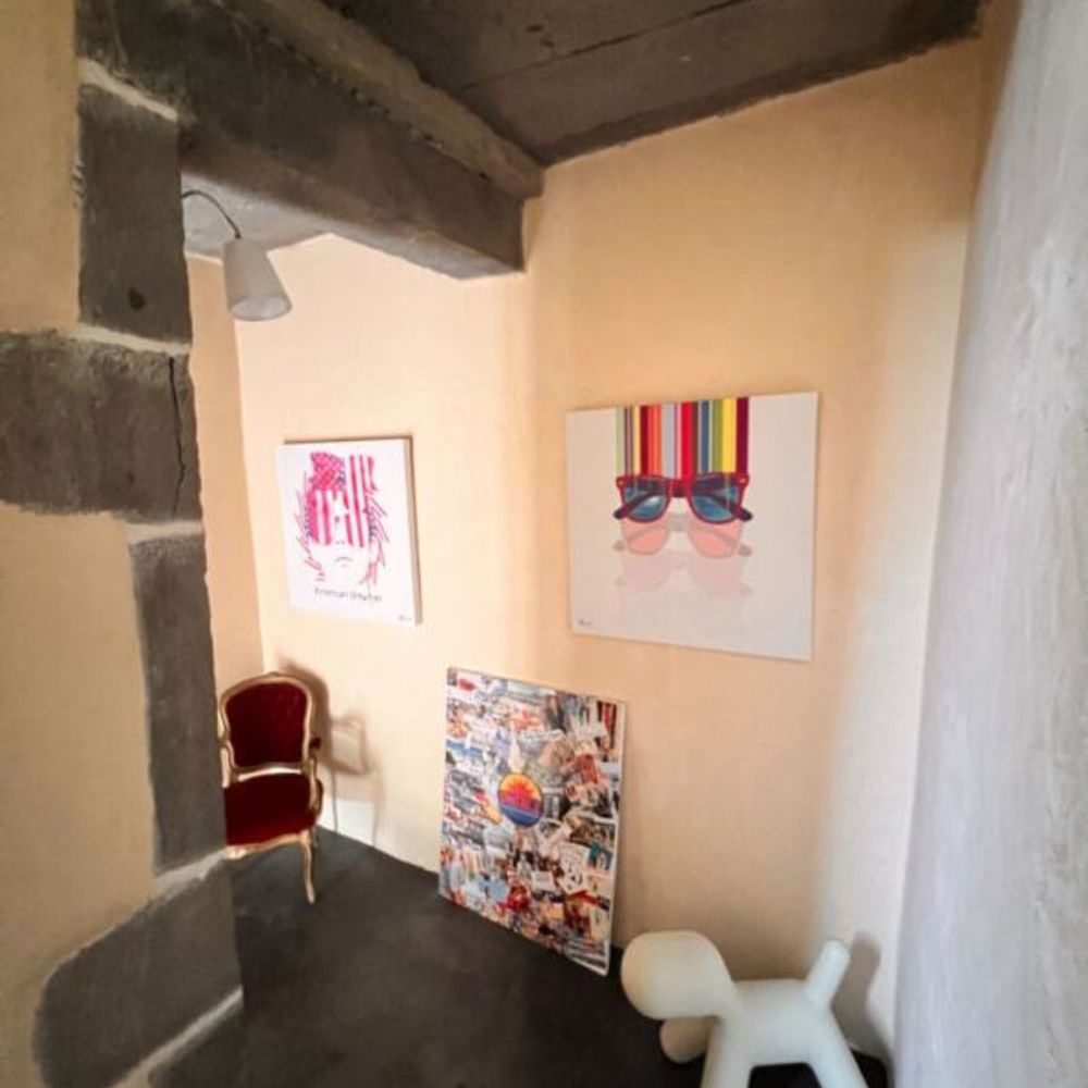 � vendre  Maison Riom (63200)