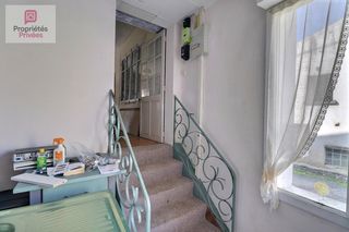  Maison � vendre 4 pi�ces 68 m�