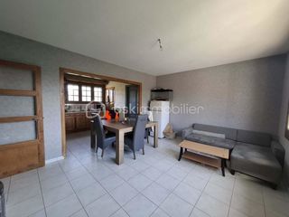  Maison � vendre 5 pi�ces 74 m�