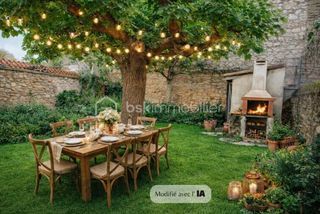  Maison � vendre 3 pi�ces 85 m�