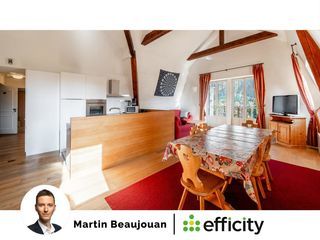  Appartement � vendre 3 pi�ces 66 m�