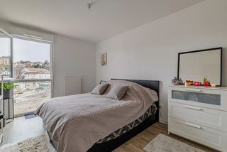  Appartement � vendre 3 pi�ces 56 m�