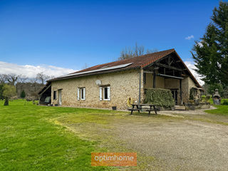  Maison � vendre 6 pi�ces 163 m�