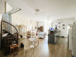  Immeuble � vendre 6 pi�ces 188 m�