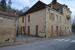  Immeuble � vendre 381 m�