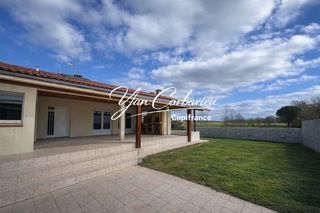  Maison � vendre 7 pi�ces 189 m�