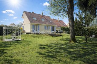  Maison � vendre 5 pi�ces 126 m�