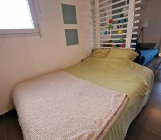  Appartement � vendre 1 pi�ce 32 m�