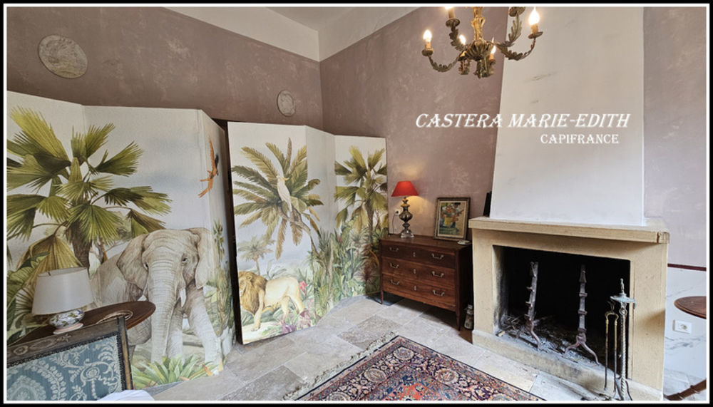 � vendre  Maison Cast�ra-Verduzan (32410)