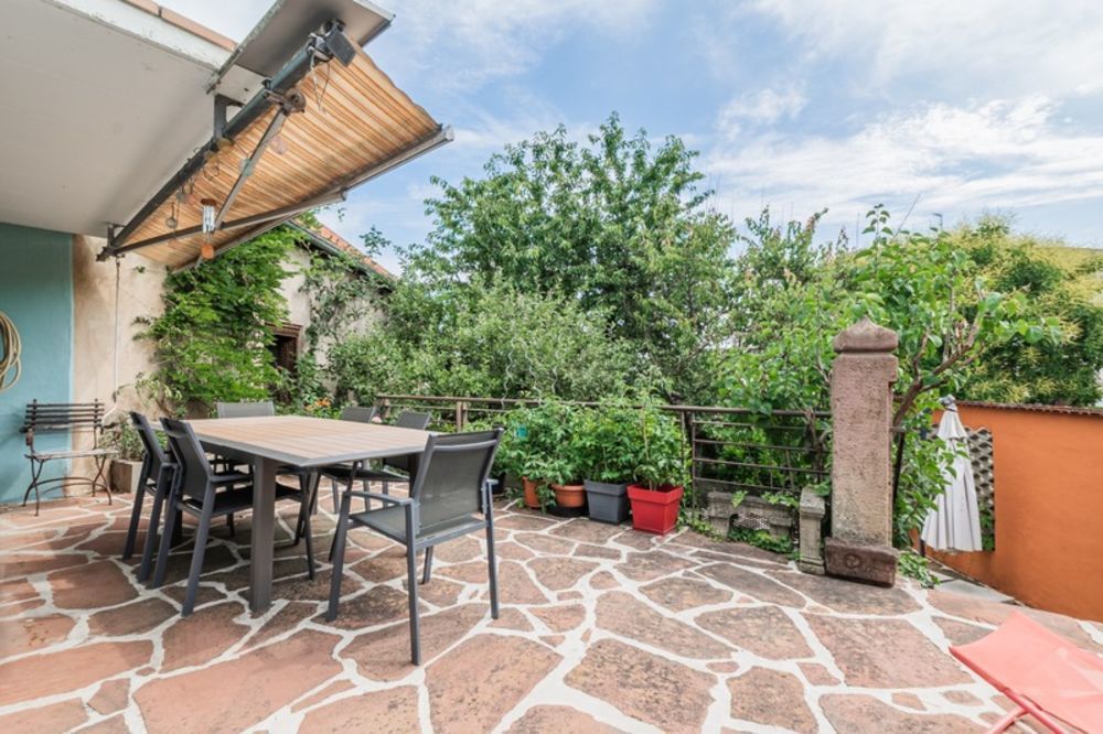 � vendre  Maison Mittelhausbergen (67206)