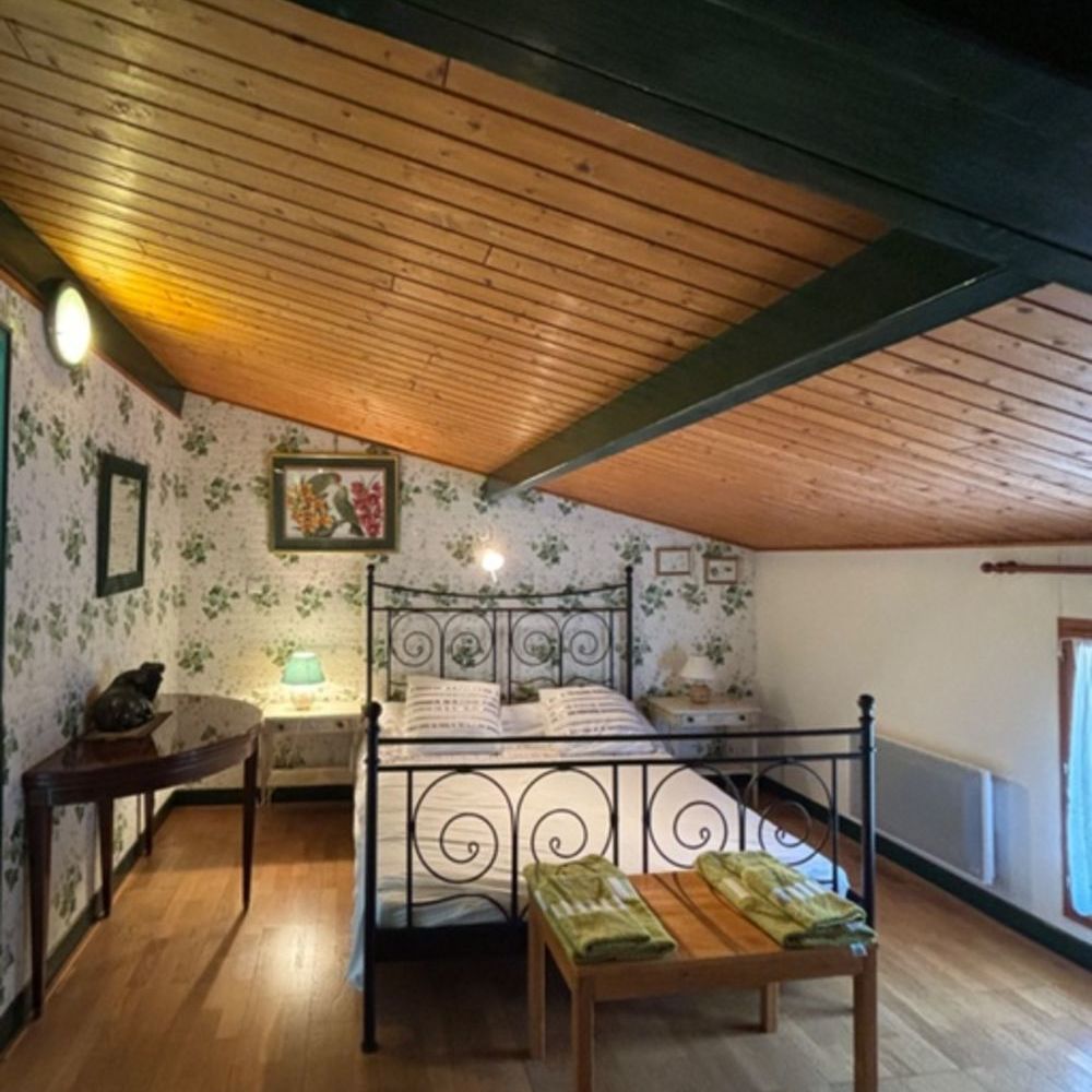 � vendre  Propri�t�/ch�teau Saint-Marcet (31800)