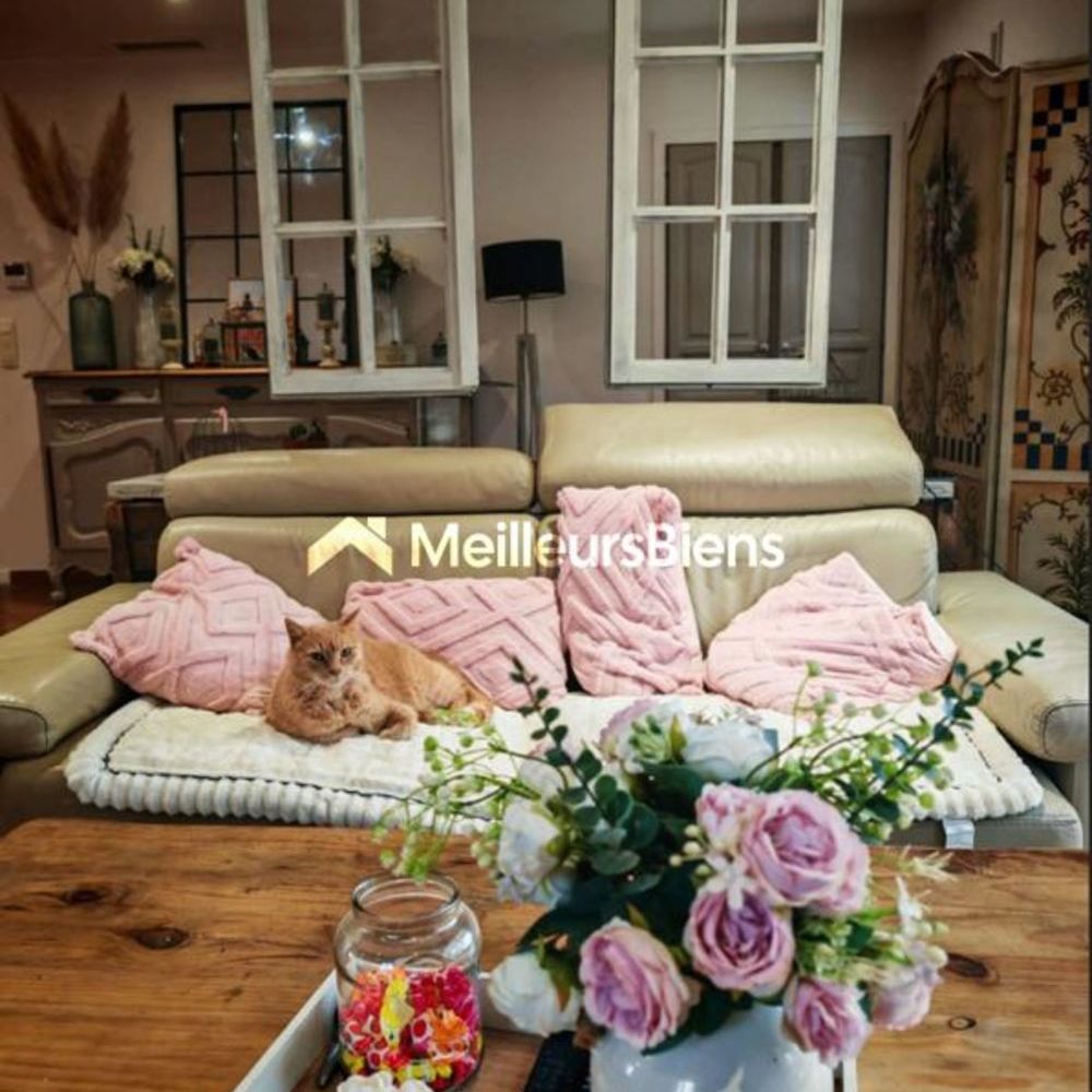 � vendre  Villa Solli�s-Pont (83210)