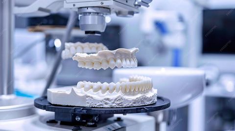 70100 GRAY - Laboratoire Proth&eacute;siste dentaire 150 M&sup2; 162000 70100 Gray