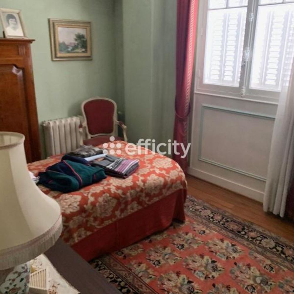 � vendre  Maison Marnes-la-Coquette (92430)