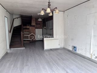  Maison � vendre 7 pi�ces 143 m�