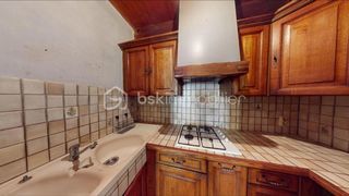  Maison � vendre 3 pi�ces 78 m�