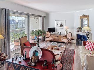  Appartement � vendre 4 pi�ces 108 m�