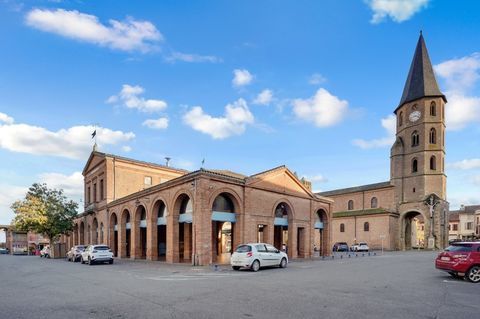 MUR ET FONDS DE COMMERCE L'ISLE EN DODON (31) 319000 31230 L isle en dodon