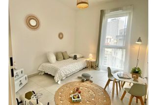  Appartement � vendre 3 pi�ces 75 m�