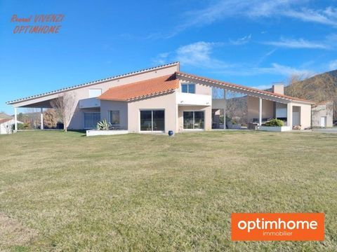   ? Propri�t� d'exception � Vue panoramique, confort moderne et nature pr�serv�e Propri�t�/ch�teau - 8 pi�ce(s) - 272 m�