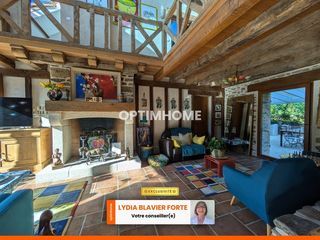  Maison � vendre 7 pi�ces 250 m�