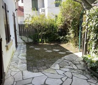  Maison � vendre 3 pi�ces 72 m�