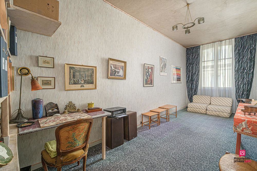 � vendre  Appartement Marseille 1