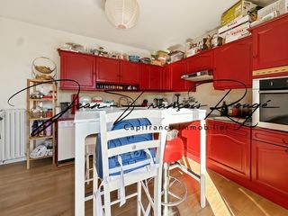  Maison � vendre 6 pi�ces 140 m�