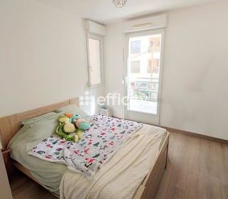  Appartement � vendre 2 pi�ces 42 m�