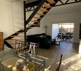  Maison � vendre 4 pi�ces 80 m�