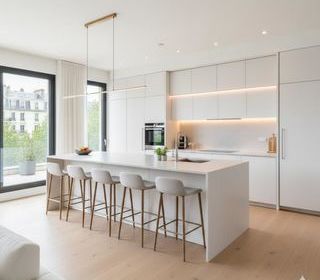  Appartement � vendre 3 pi�ces 69 m�