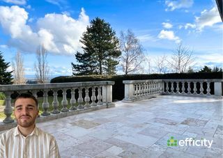  Villa � vendre 7 pi�ces 170 m�