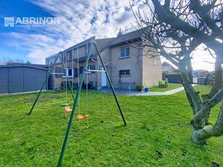  Maison � vendre 5 pi�ces 112 m�