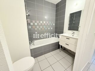  Appartement � vendre 3 pi�ces 62 m�