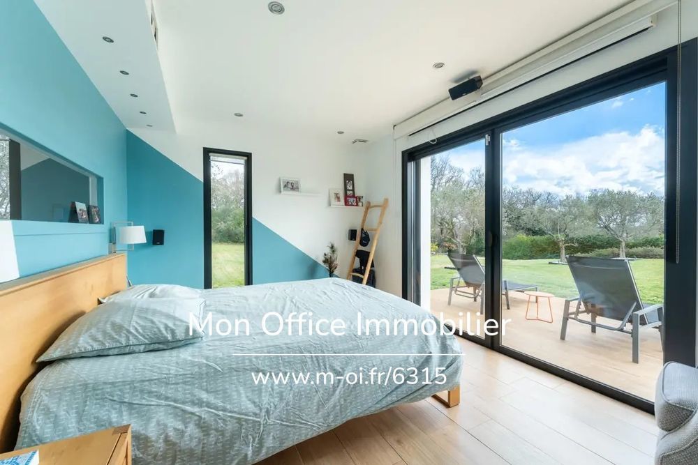 � vendre  Propri�t�/ch�teau Puyricard (13540)