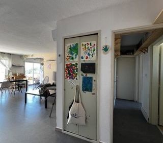  Appartement � vendre 4 pi�ces 82 m�