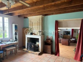  Maison � vendre 10 pi�ces 322 m�