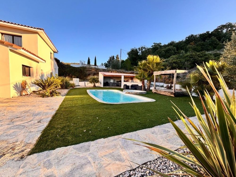 � vendre  Maison Murles (34980)