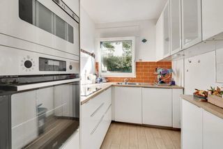  Appartement � vendre 2 pi�ces 54 m�