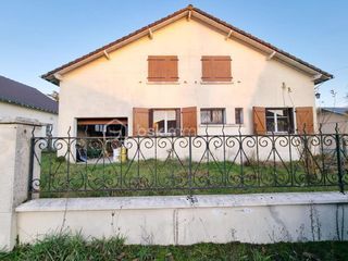  Maison � vendre 4 pi�ces 114 m�