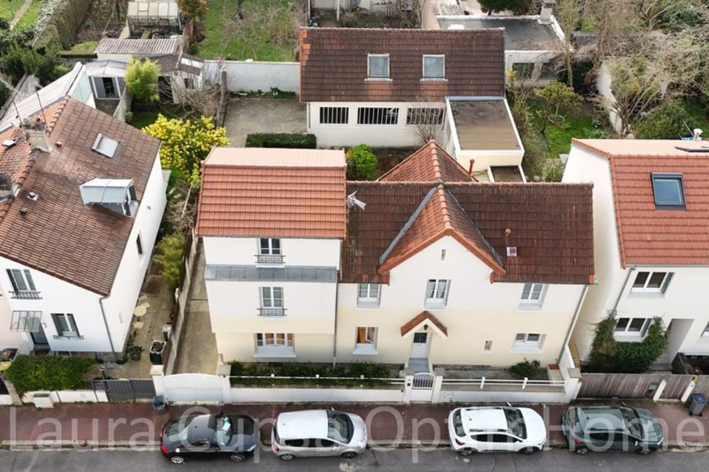 � vendre  Maison Antony (92160)