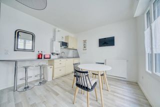  Appartement � vendre 1 pi�ce 29 m�