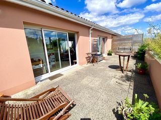  Appartement � vendre 4 pi�ces 87 m�