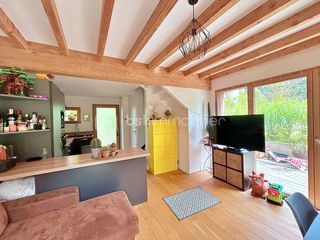  Maison � vendre 3 pi�ces 64 m�